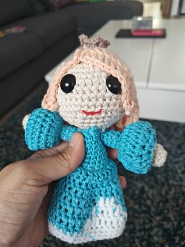 Crochet Image 5